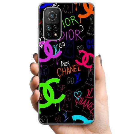 Xiaomi Mi 10t 5g Tpu Mobilskal Cc Color