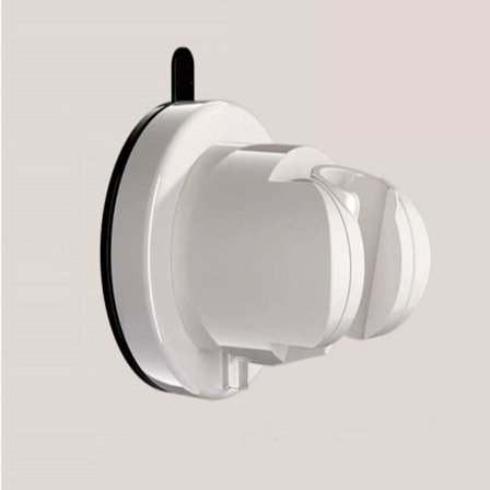 Suihkupidike Tyhjiöimukuppi Suihkusauvan pidike