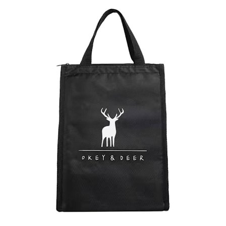 Isolerad matpåse väska 7 7