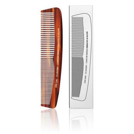 Baxter of California Baxter of California Lommekam 13,3 cm, Hår, Børster & Accessories, Kamme