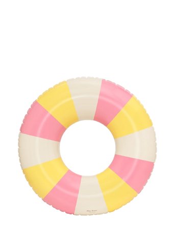 Petites Pommes Celine Swim Ring - Multi/patterned - ONE SIZE