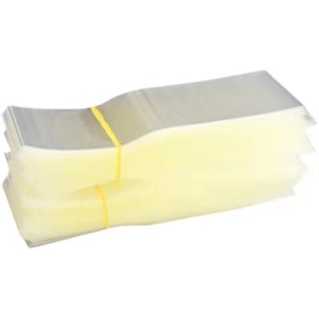 400 stk. Krympebånd perforeret krympebånd