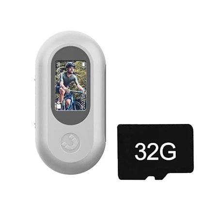 1080p Full HD Mini Actionkamera Rörelse Kamera Digital DVR Videobandspelare Sportkamera Kamera Wi