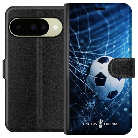 Yhteensopiva Lompakkokotelo Google Google Pixel 10 Cactus and Friends – GoalRush