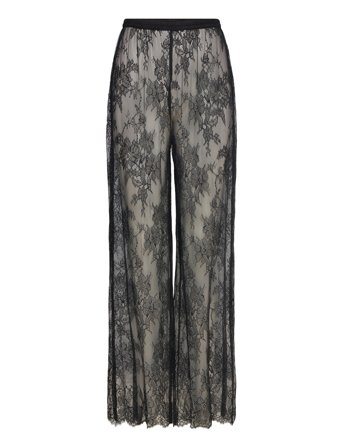 Hunkemöller | Pant Lace Cecilia | L