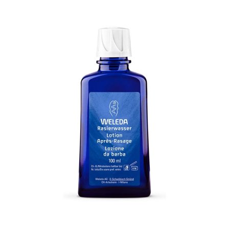 Weleda Lozione Barba 100ml