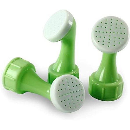 Hälltillbehör för flaskor - Set om 3 - för hemträdgårdsmästaren