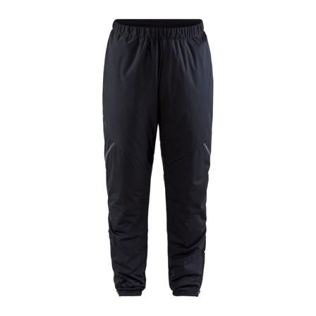 Craft Men's Glide Insulate Pants Men hiking trousers Black S