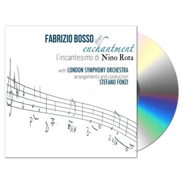 Enchantment FABRIZIO PLAY BOSSO