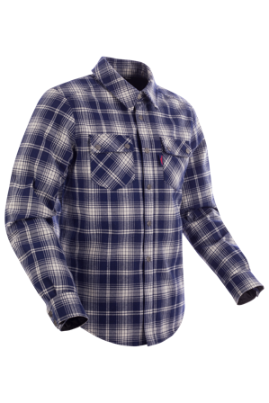 Motorjas Segura Sierra