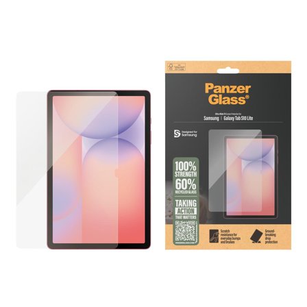 PanzerGlass SCREEN PROT SAMSUNG GALAXY TAB10 S10 LITE UW ACCS