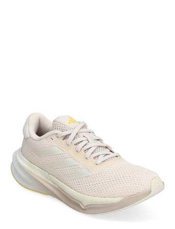 Supernova Stride W Beige Adidas Performance