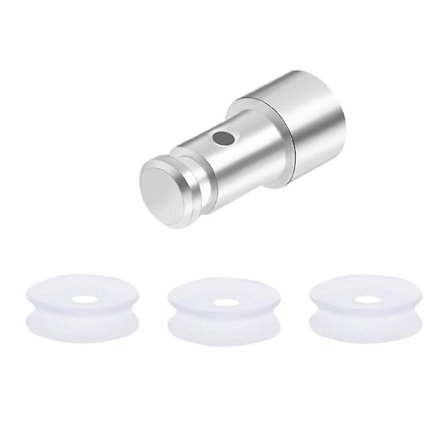 Universalt Tilbehør til Trykkoger - Udskiftnings-Flyder og Tætning