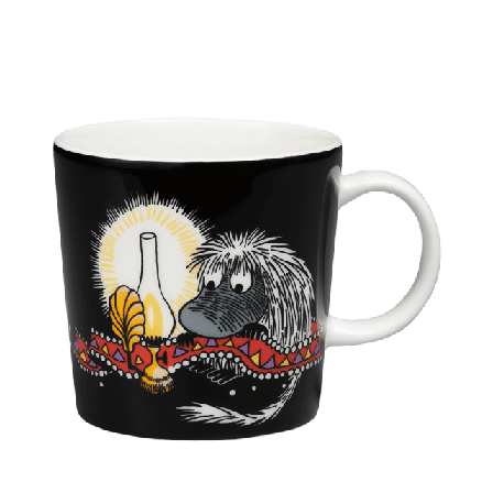 Arabia Muminmugg 30 cl Kök & matlagning Flerfärgad ONESIZE