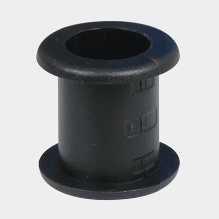 Extra plastbussning 25 mm