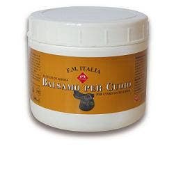 Balsamo Cuoio All'olio Di Jojoba Per Equini 500ml