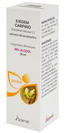 Adamah Eiegem Carpino 30ml