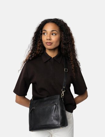 RE:DESIGNED EST 2003 Myra Small - Black - ONE SIZE