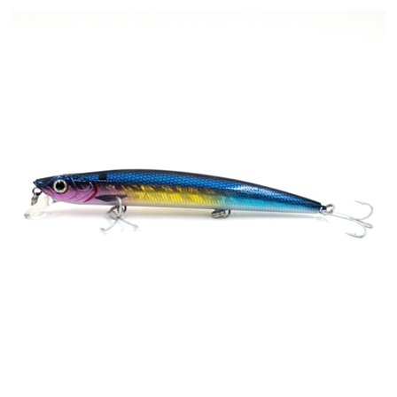 Wobbler Strike-Pro EG-031F DTFS 14cm/20,5g/1,5-2,5m
