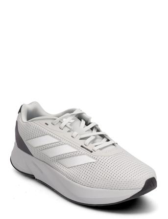 Duramo Sl M Shoes Sport Shoes Running Shoes Grå Adidas Performance*Betinget Tilbud