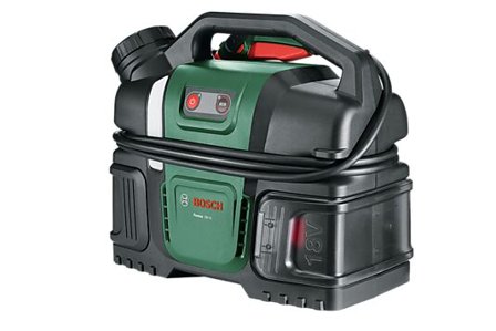 BOSCH Spyler mobil Fontus 18v-6 SOLO