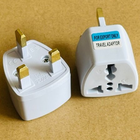 Verkkolaitteen sovitin FR Ranska BE EU Iso-Britanniaan