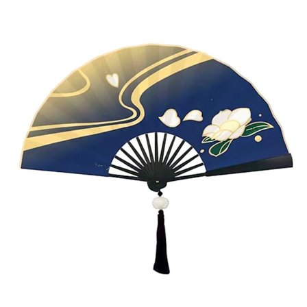 Cosplay Fan Håndventilator 10INCH