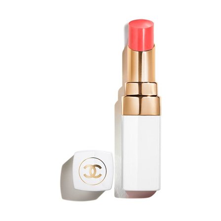 CHANEL ROUGE COCO BAUME Hydrating Beautifying Tinted Lip Balm – Buildable Colour, Makeup, Læber, Læbestift