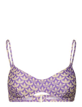 Originals Monogram Swim Top Patterned Adidas Performance
