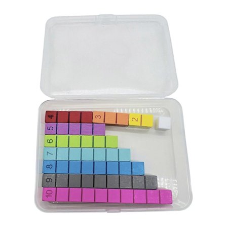 Sifferstavar Matematik Tidig inlärningsmaterial för barn Hemskola Suppl[D]