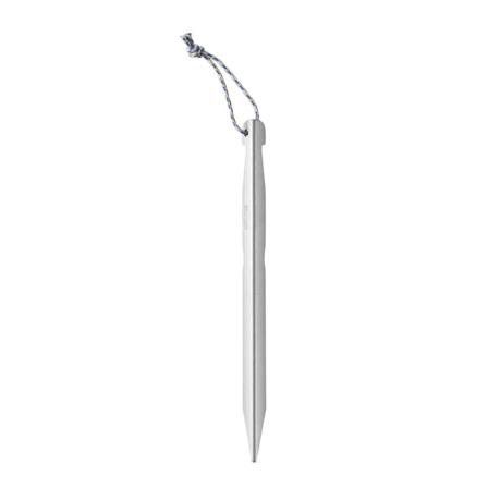 Fjällräven Abisko V-Peg 10 Pcs tent accessories Metal OneSize