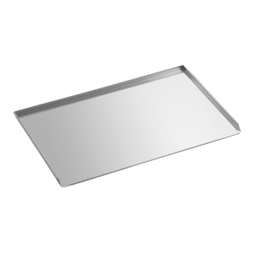 Bakplåt Bartscher Aluminium