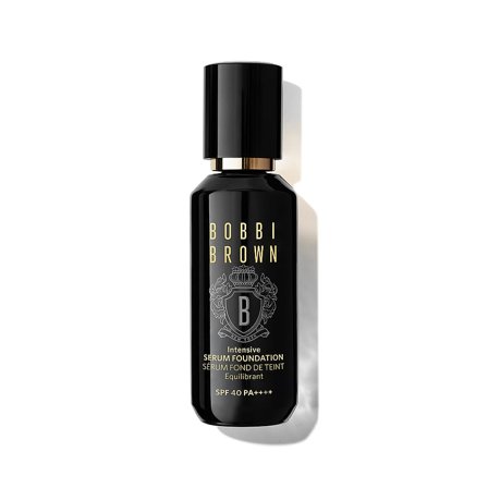 Bobbi Brown Intensive Serum Foundation SPF 40 Warm Porcelain, Makeup, Ansigt, Foundation