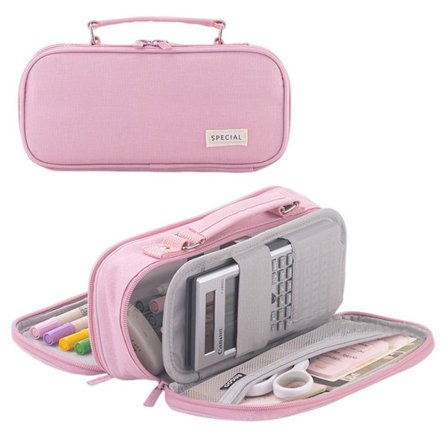 Case Penaalipussi PINK
