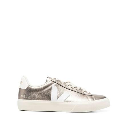 Veja Sneakers Grå, Dame, Størrelse: 40 EU