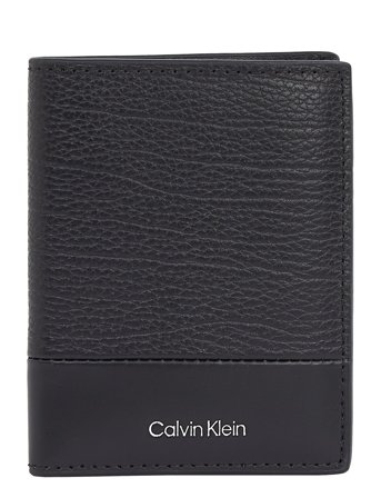 Calvin Klein | Subtle Mix Bifold 7Cc W/Coin | ONE SIZE