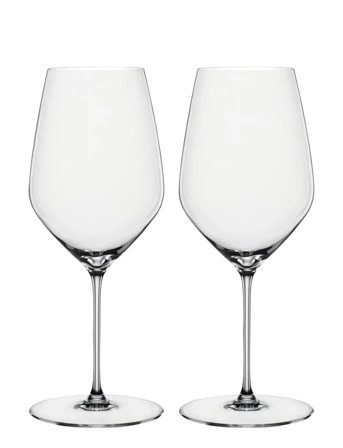 Spiegelau | Hi-Lite Bordeaux Glass 2-P | 65 CL