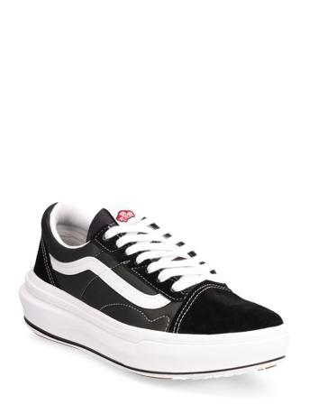 Ua Old Skool Overt Cc Low-top Sneakers Sort VANS