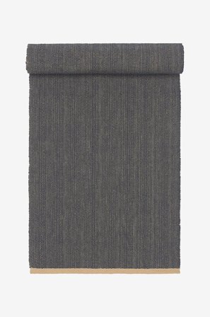 Svanefors - Kaitaliina Juni - Sininen - Kaitaliinat & tabletit - 40X160 - - Homeroom