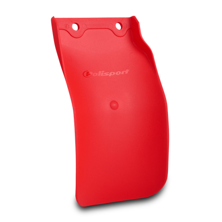 Polisport Rear Shock Flap - Honda CRF 450R 2009-2012