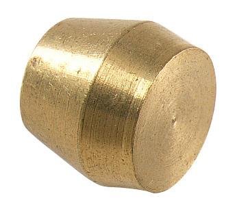 Gustavsberg FG0600473 Støpsel for Securex-kobling, Installasjon