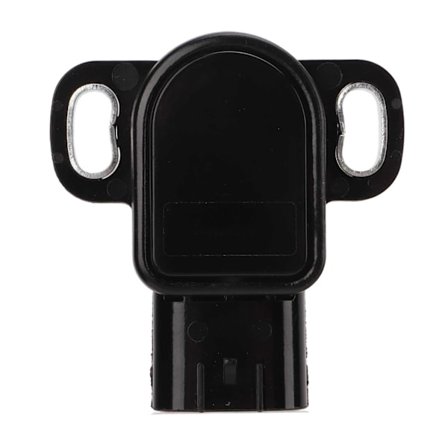 Gasspjeldposisjonssensor 3b4 85885 00 Motorstyring Gasspjeldssensor for Grizzly Kodiak 700K Rhino Viking