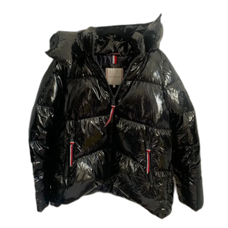 Tommy hilfiger vinterjacka