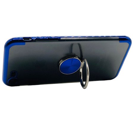 iPhone 8 - Stilrent Skal med Ringhållare