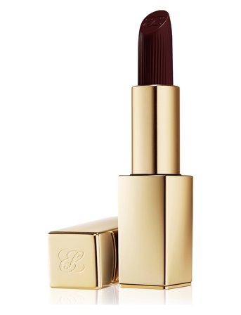 Estée Lauder Pure Color Lipstick Creme - Purple - 3.5 g