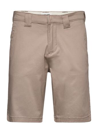 Jpstpablo Jjchino Shorts Sa Brown Jack & J S