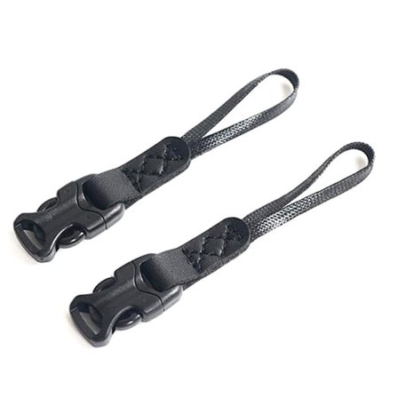 Quick Release-kamera håndledsrem Bærbar Quick Hook Strap Quick Buckle Strap Kameratilbehør