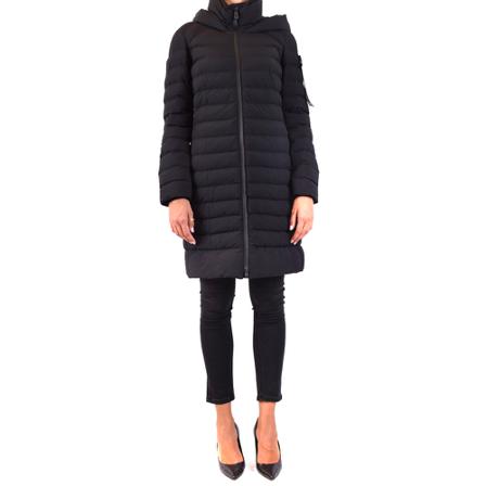 Peuterey Down Jas , Zwart , Dames , Maat: XS
