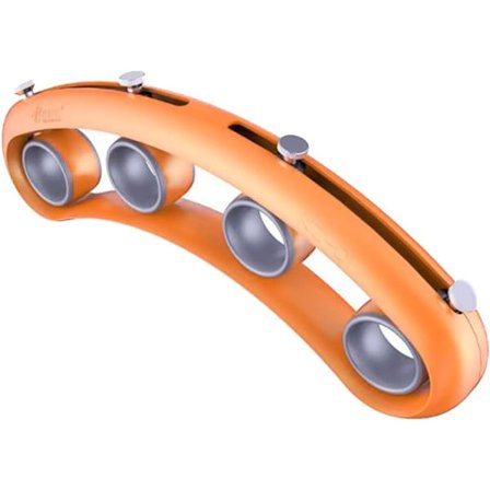 1 fingerforlenger fingertrener multifunksjonell finger