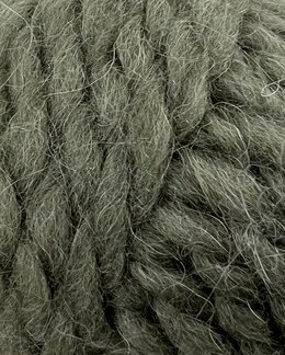 Garn Betty Militärgrün